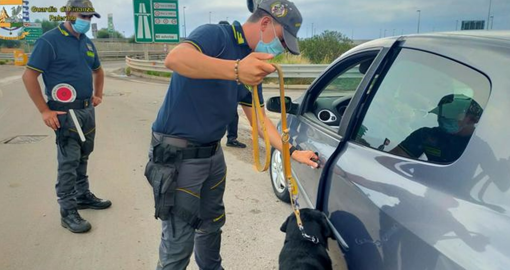 Palermo, truffa con auto a noleggio, vittime in tutta Italia, un 27enne arrestato