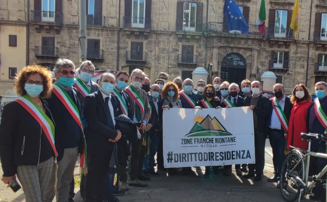 Zone franche montane, ora si rischia una battuta d’arresto