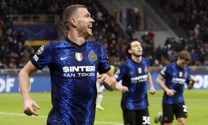 Champions League, Real Madrid-Inter, le formazioni e dove vederla Champions League, Real Madrid-Inter, le formazioni e dove vederla