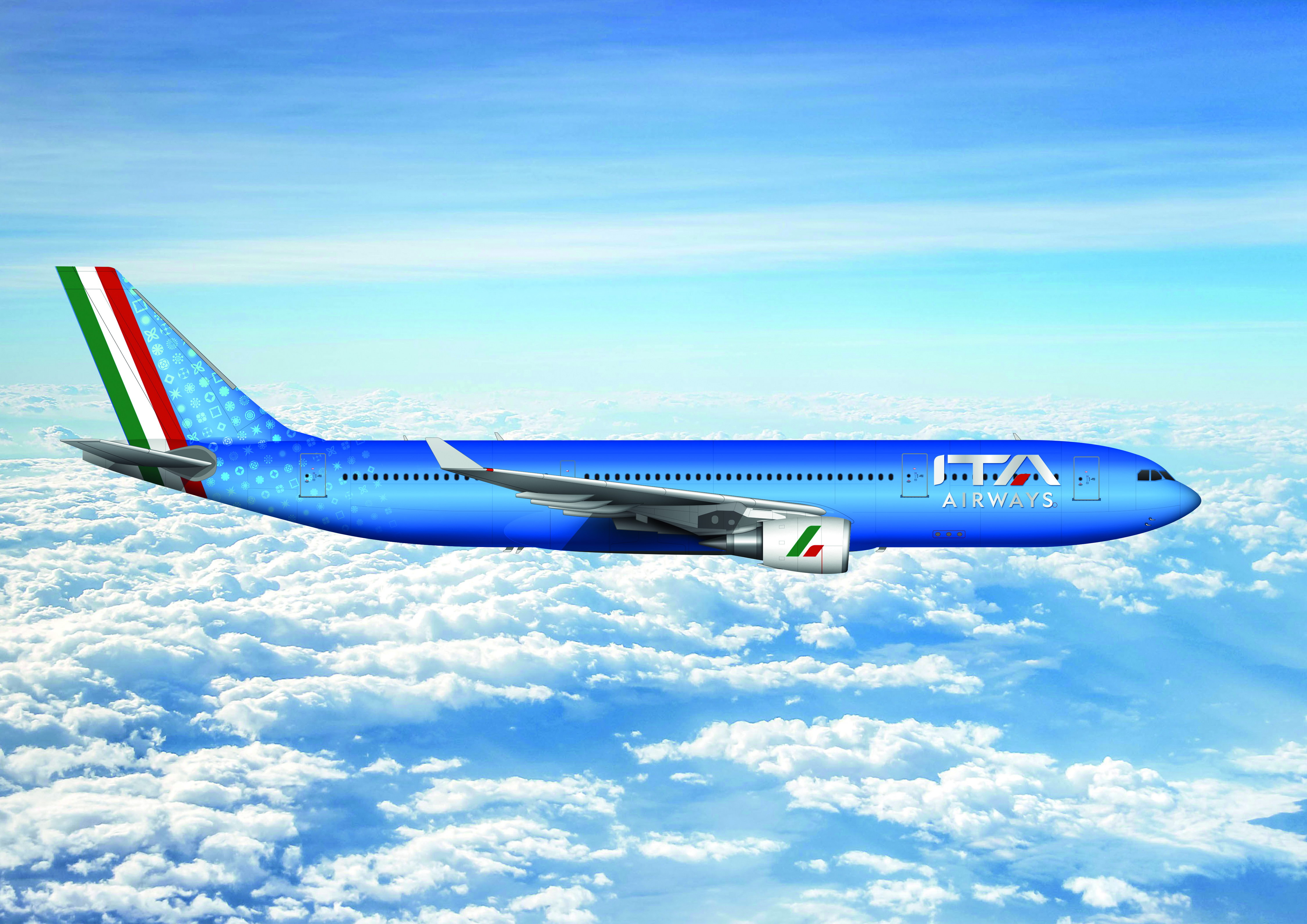 Ita, biglietti aerei scontati da e per la Sicilia, come accedere alla tariffa