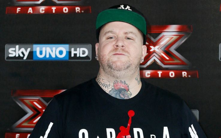 Ghali aggredisce Salvini a San Siro, Jake La Furia, “Avrei fatto lo stesso”