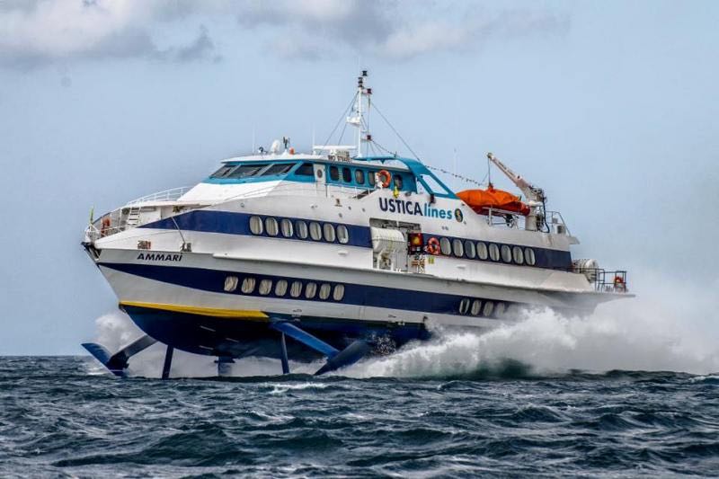 Marsala e Favignana, i sindaci, “Potenziare i collegamenti”