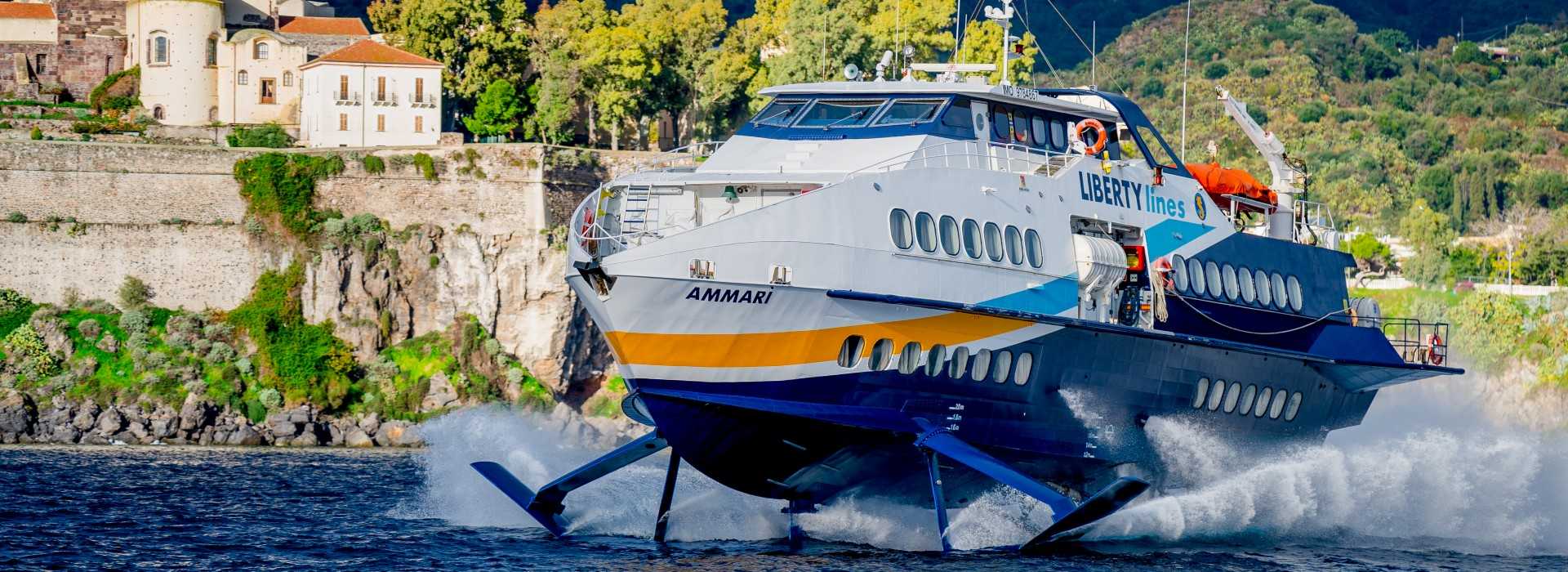 Inchiesta Liberty Lines, Schillaci: “Antimafia apra un’indagine”