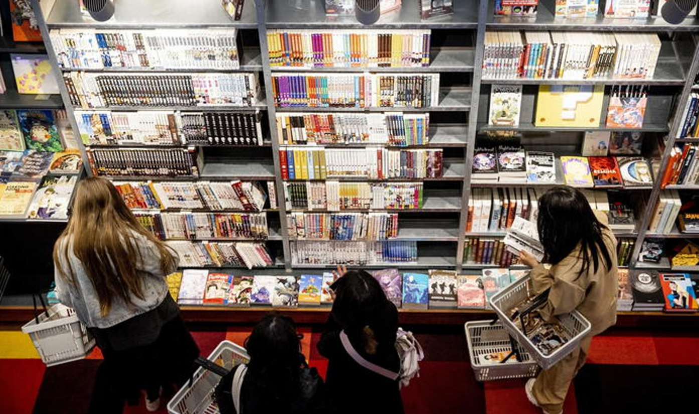 Libri, uscite di Novembre 2021, ecco quali leggere