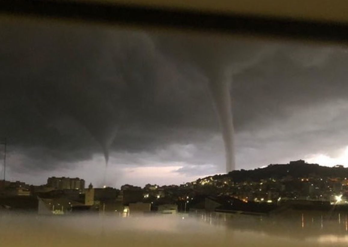 Maltempo, governo Musumeci delibera stato di emergenza per altri Comuni siciliani