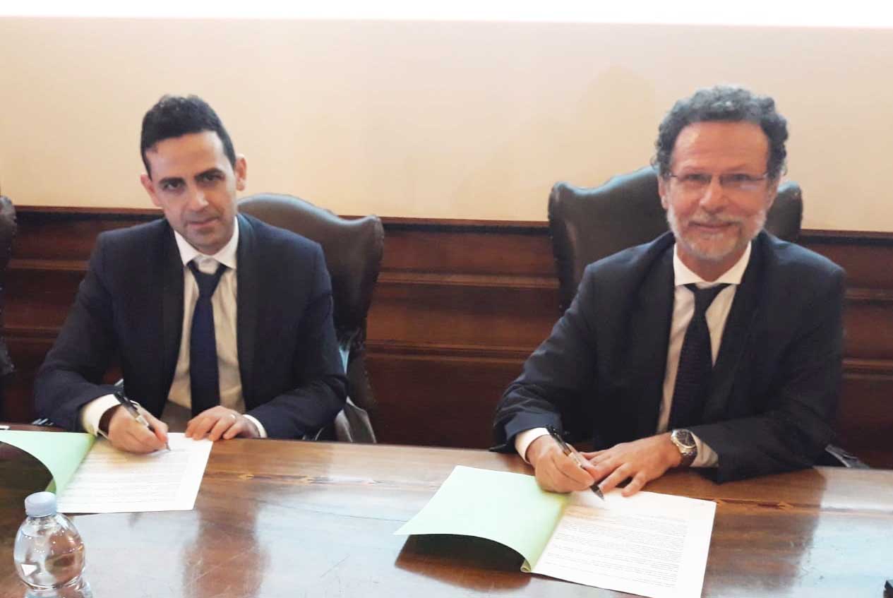 Arriva il Liceo matematico, accordo raggiunto UniCt – Usr Sicilia