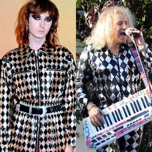 Nuova stoccata dei Cugini di Campagna ai Maneskin: “Ci copiano”