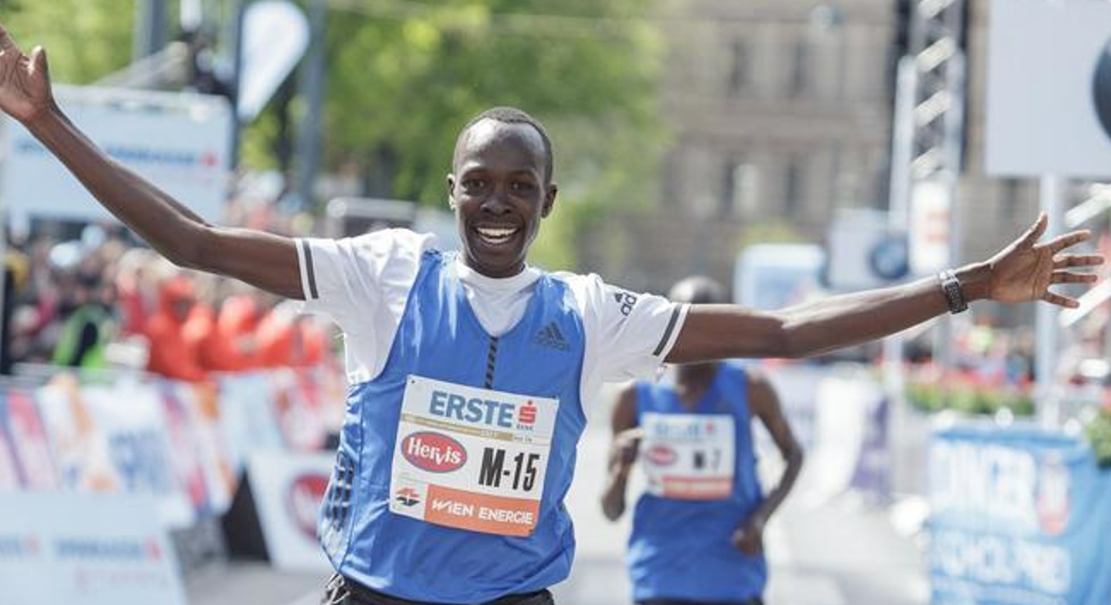 Maratona, l’Italia torna sul podio a New York, terzo Eyob Faniel