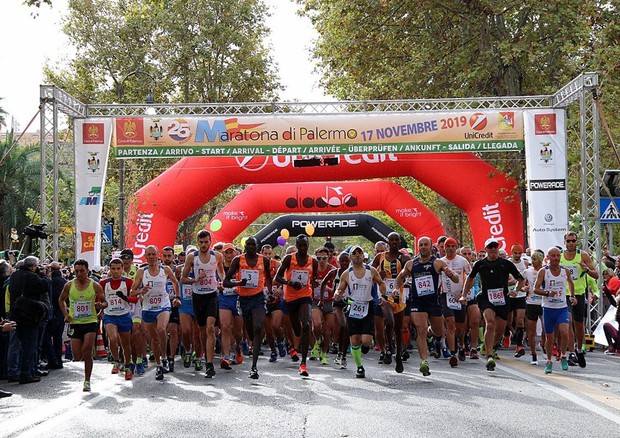 Palermo Half Marathon, iscritti oltre 700 atleti