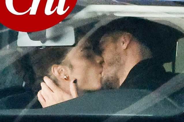 Elodie, la foto del bacio con Davide Rossi, l’addio a Marracash