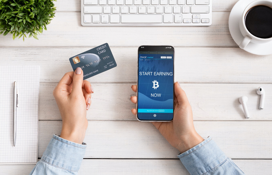 Mastercard lancia i pagamenti in cripto in Asia con il programma Crypto Card