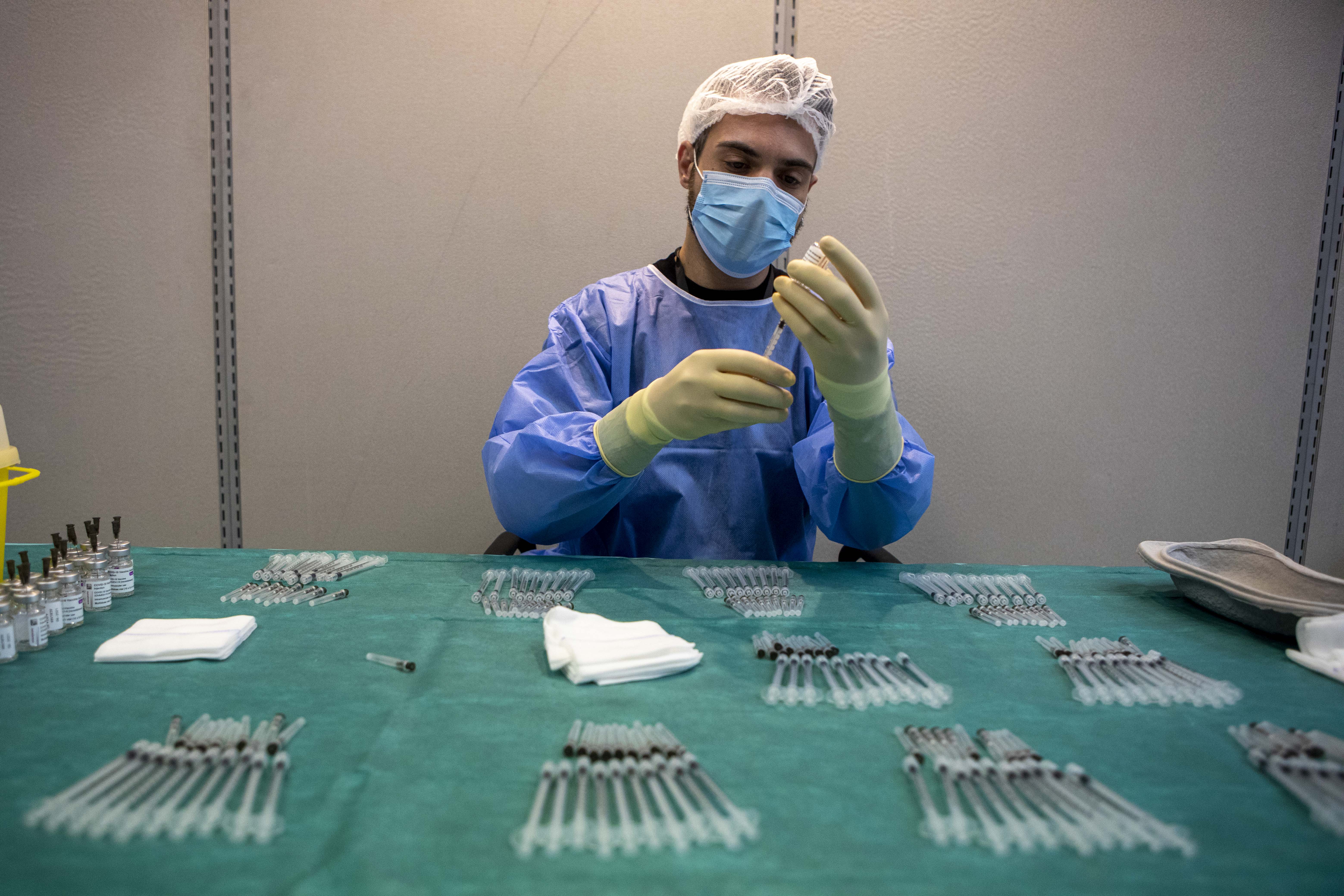 Covid, India vuole donare altre dosi all’Africa contro Omicron