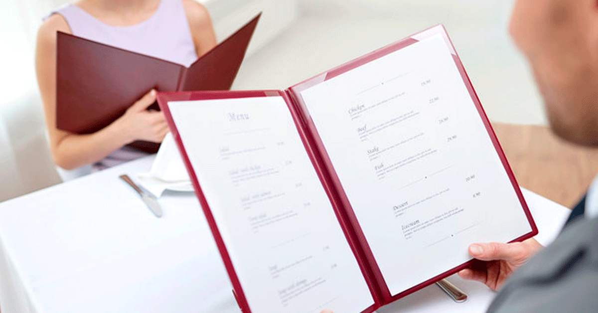 Surgelati ristorante, l’asterisco usato in Italia che non è un obbligo di legge