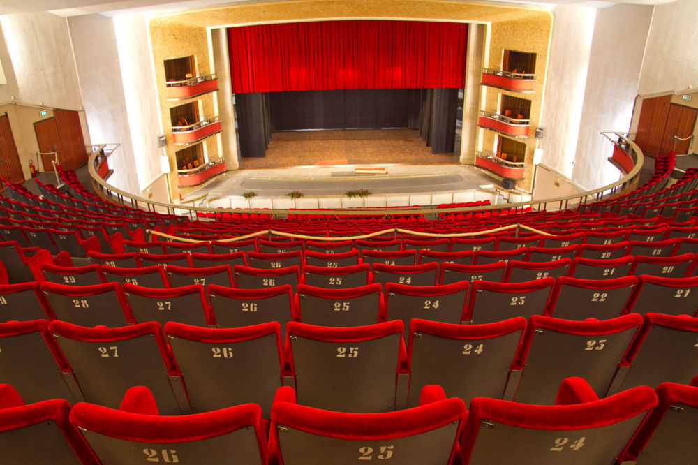 Si rialza il sipario sui teatri di Catania, parlano i direttori artistici