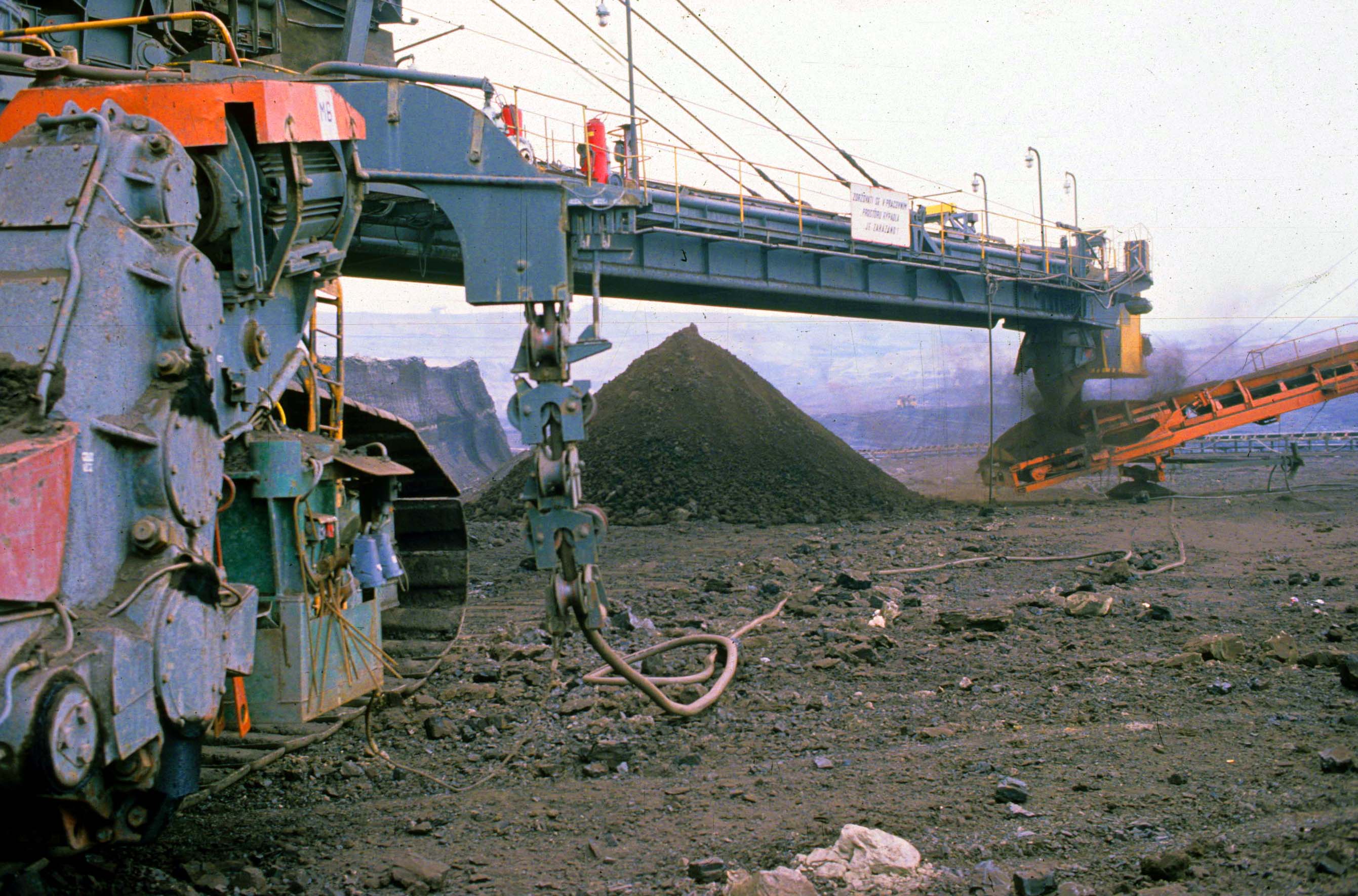 Russia, incidente in una miniera in Siberia, almeno 9 vittime