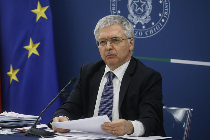 Bilancio, manovra italiana oggi all’esame di Bruxelles