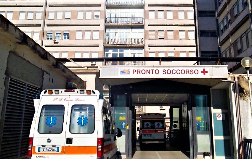 Caltanissetta, neonato muore per asfissia, indagini