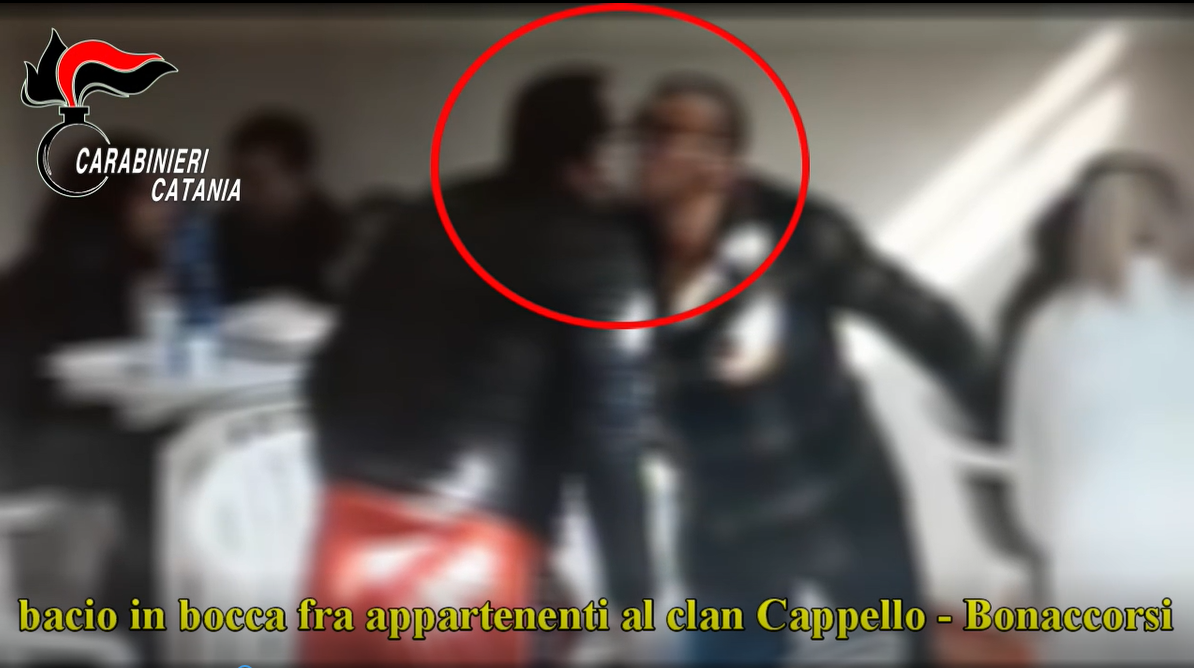 Broker al lavoro per i clan mafiosi di Catania, l’operazione Alter ego VIDEO
