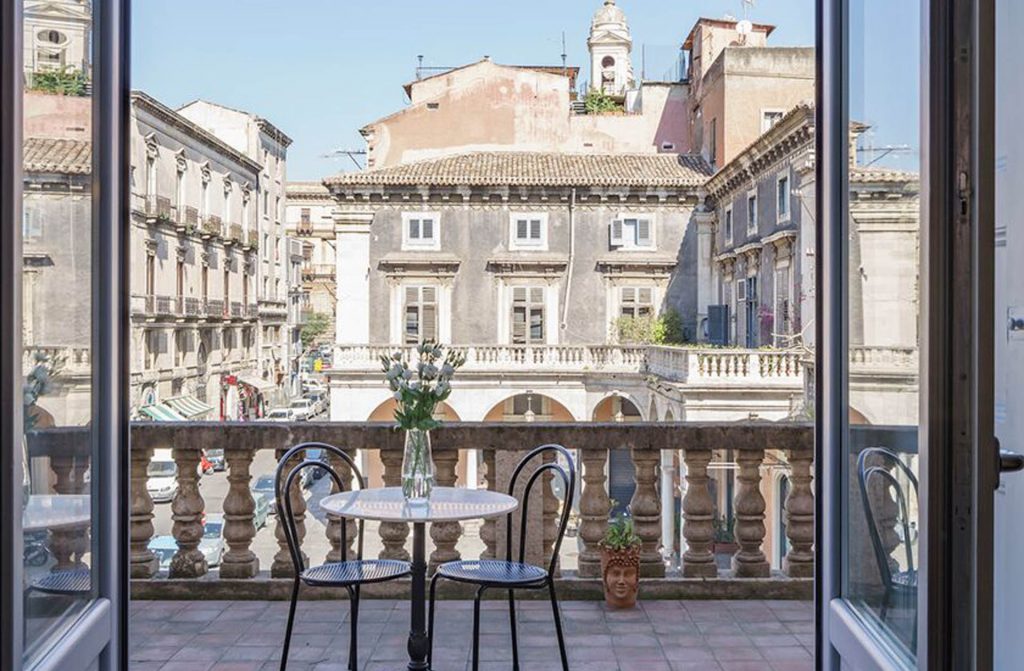 Le vie dei Tesori, nel week end ultimo appuntamento a Catania