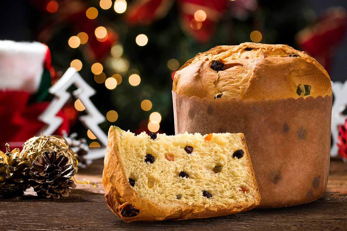 Natale 2021, quali sono i migliori panettoni artigianali, la classifica