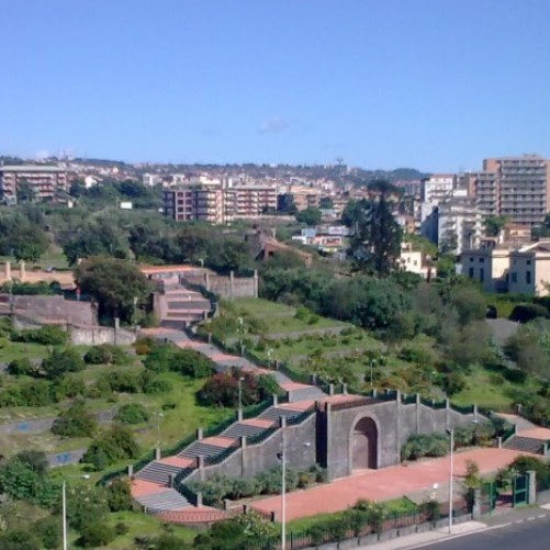 Democrazia partecipata a Catania, vince il progetto dell’area fitness al Parco Gioeni