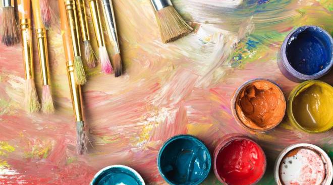 “Donna: l’arte dell’Amore”, la prima ex tempore di pittura di Acli Catania