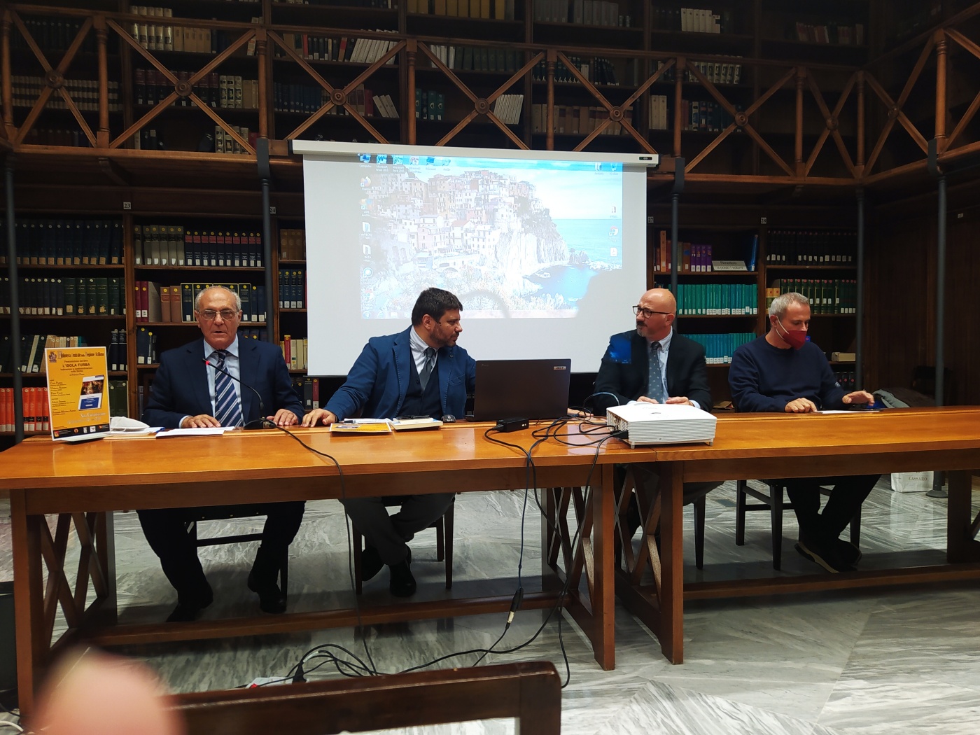 Palermo, i vincitori del premio Gaia 2021, “Eccellenze siciliane”