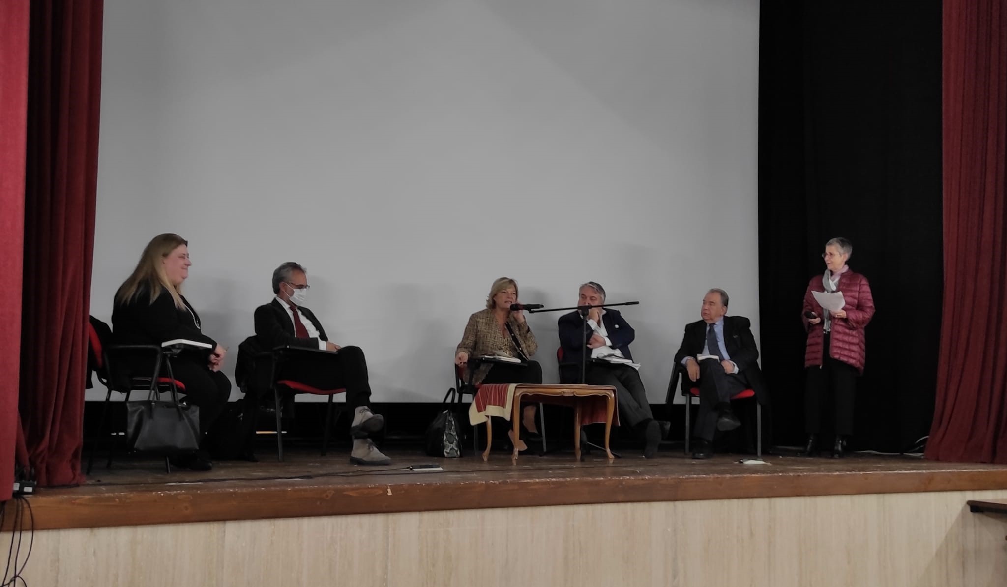 Petralia Sottana, rivive gli anni sessanta “Con gli occhi di Sarbatureddu”