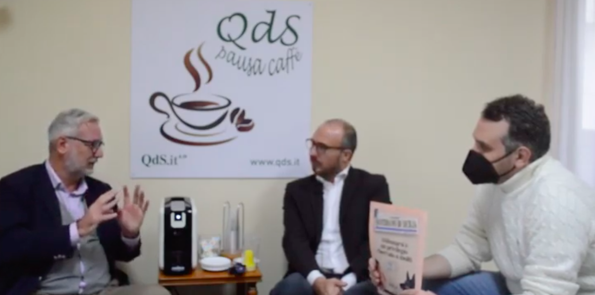 Faraone, “Sindaco di Palermo? Il mio sogno, e con Cateno De Luca…”