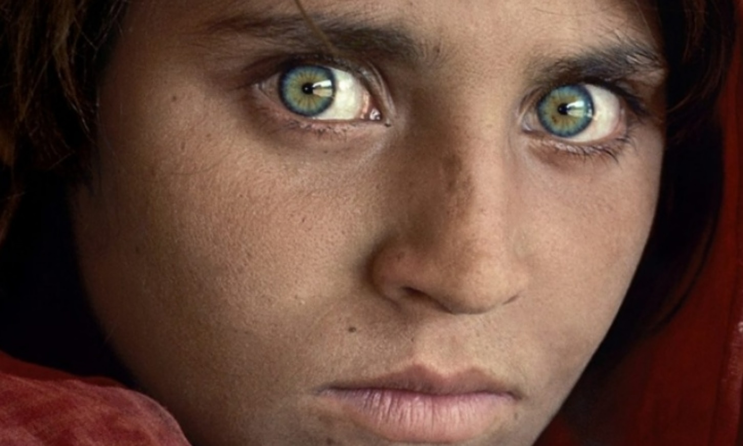 Palermo, arriva la mostra Steve McCurry “For Freedom”