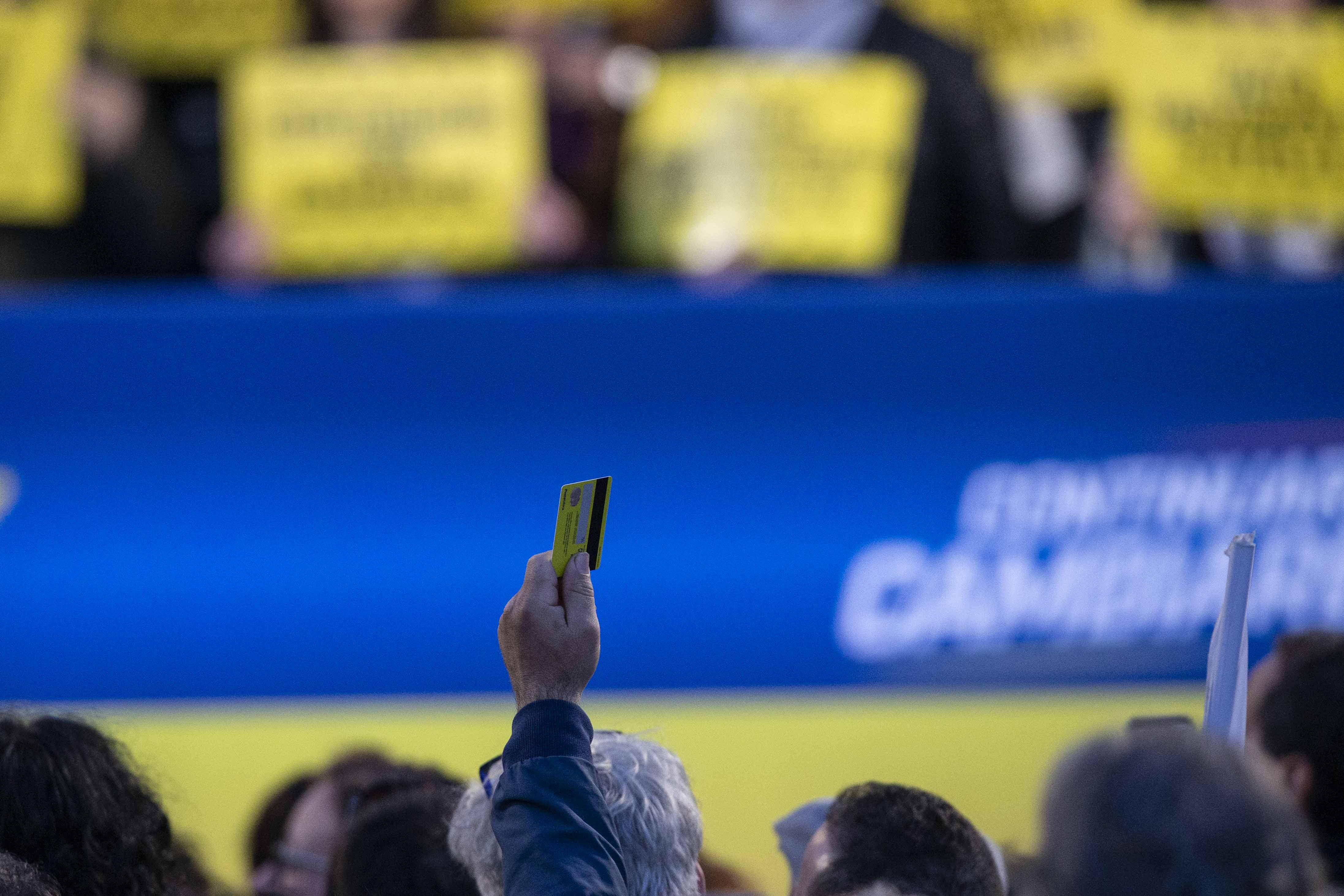 Reddito di cittadinanza tagliato se si rifiuta un’offerta di lavoro