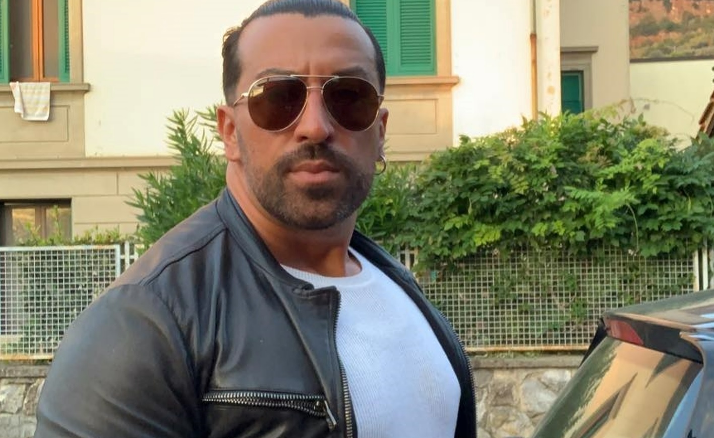 Riccardo Ravalli è morto in un incidente stradale, addio all’ex cavaliere di “Uomini e Donne” Riccardo Ravalli è morto in un incidente stradale, addio all’ex cavaliere di “Uomini e Donne”