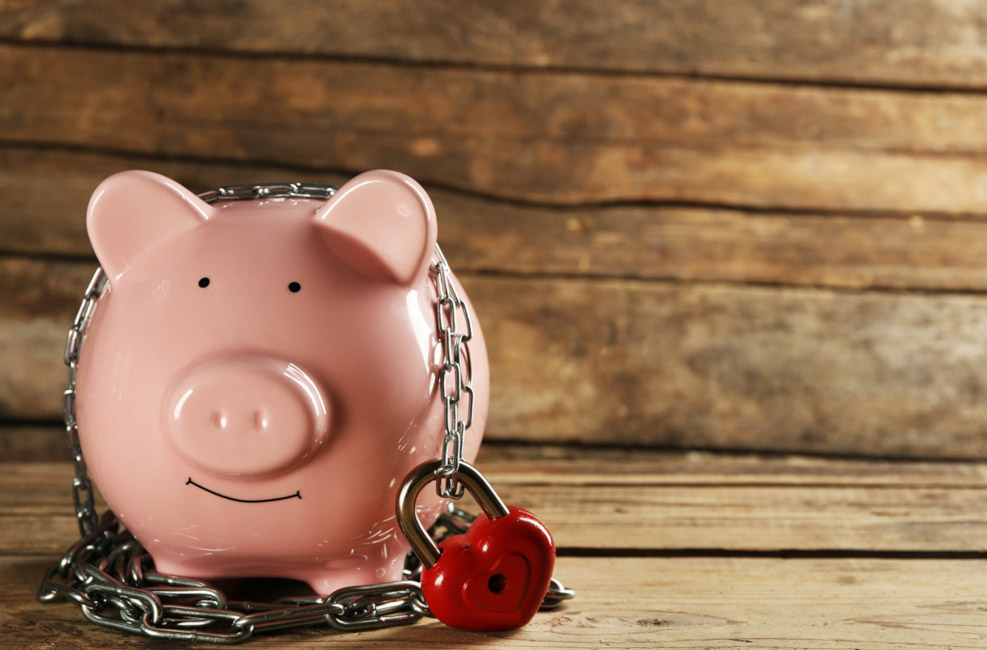 I siciliani non spendono né investono, nelle banche tesoretto da 90 miliardi