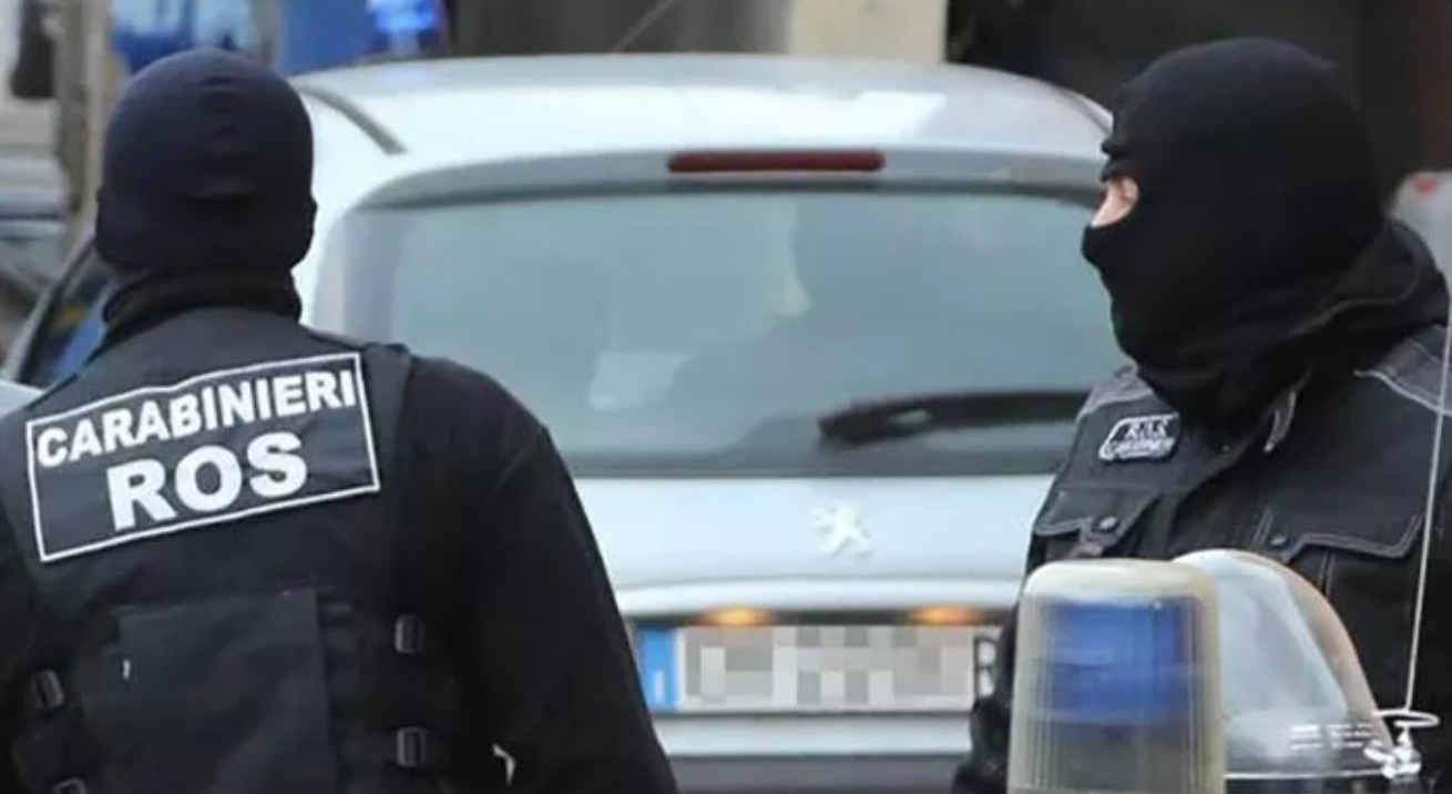 Istigazione al terrorismo, sei misure cautelari in tutta Italia