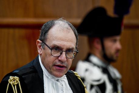 Presidente Tar Sicilia, Salvatore Veneziano, a Forum di QdS – Video