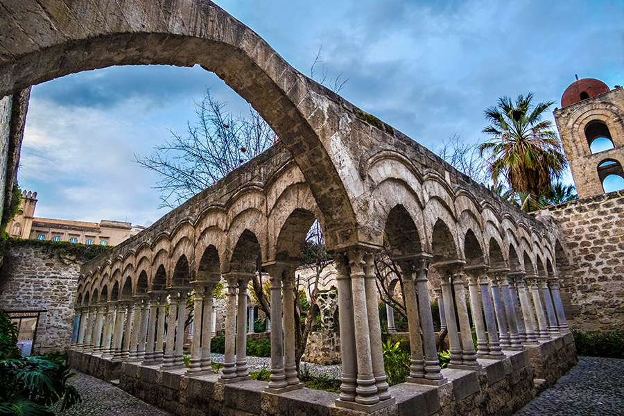 Giornate Fai per le scuole, i beni aperti in Sicilia dal 22 al 27 novembre