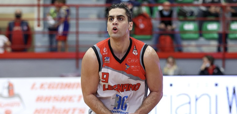 Ritrovato cestista scomparso Sebastiano Bianchi, “Ecco perché sono fuggito”