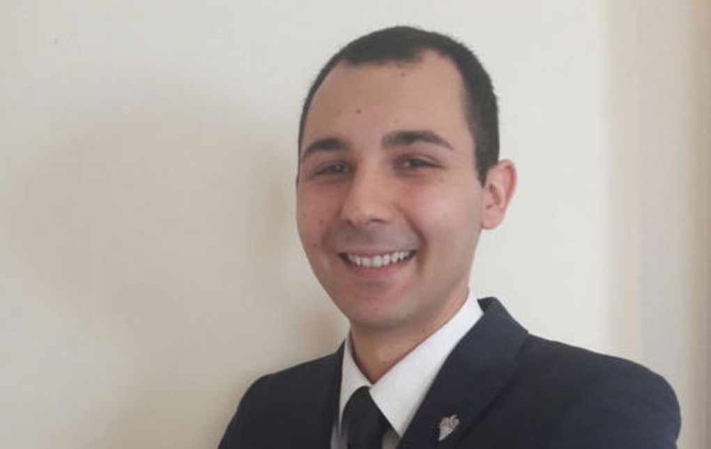 Salvatore Castano, da Giardini Naxos a miglior sommelier d’Europa