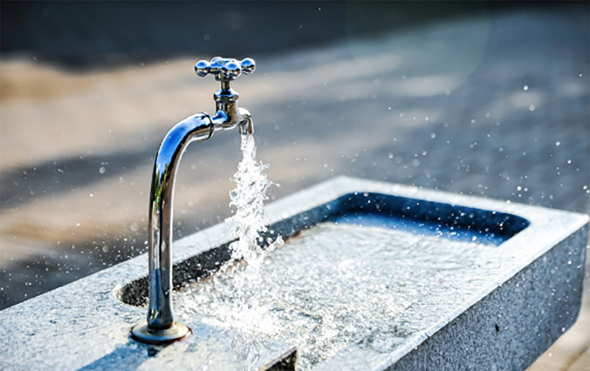 Bonus acqua potabile 2023: ecco chi può richiederlo e come fare