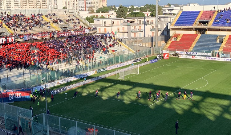 Altra beffa per il Catania, vince il Taranto al 94′: le pagelle