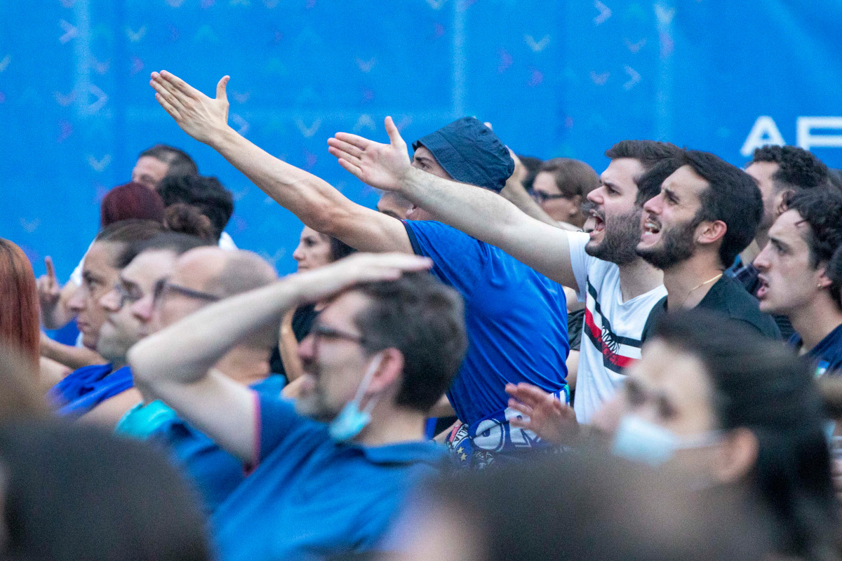 Lotteria spareggi Qatar 2022, come funzionano e le insidie per l’Italia Lotteria spareggi Qatar 2022, come funzionano e le insidie per l’Italia