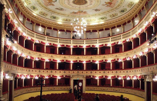 Torna il Salus Cine Festival al Teatro Margherita