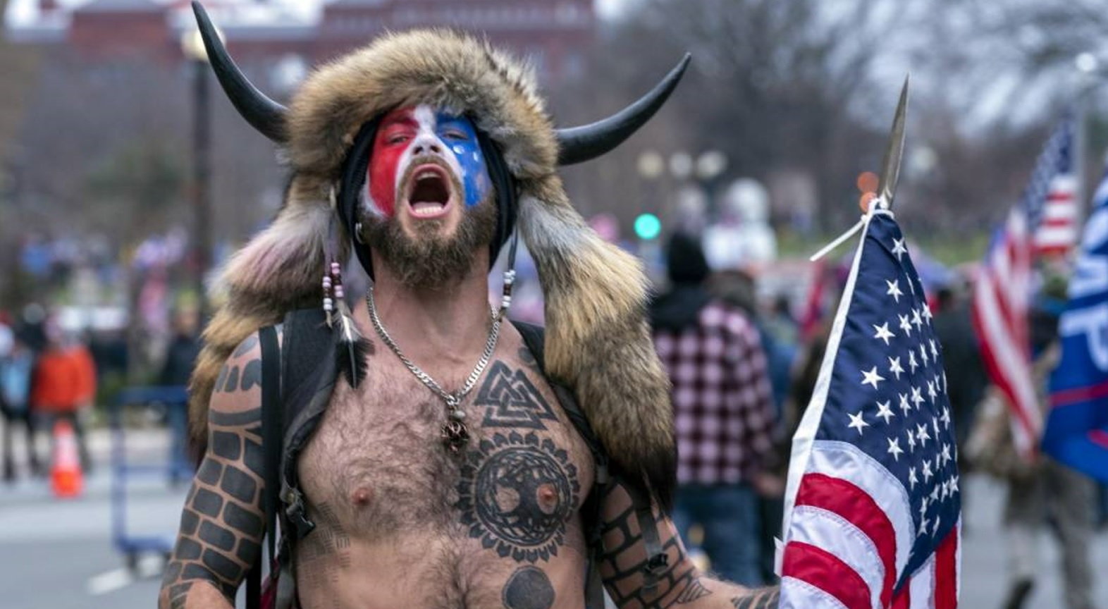 Usa, assalto Capitol Hill, spunta il piano per un colpo di Stato