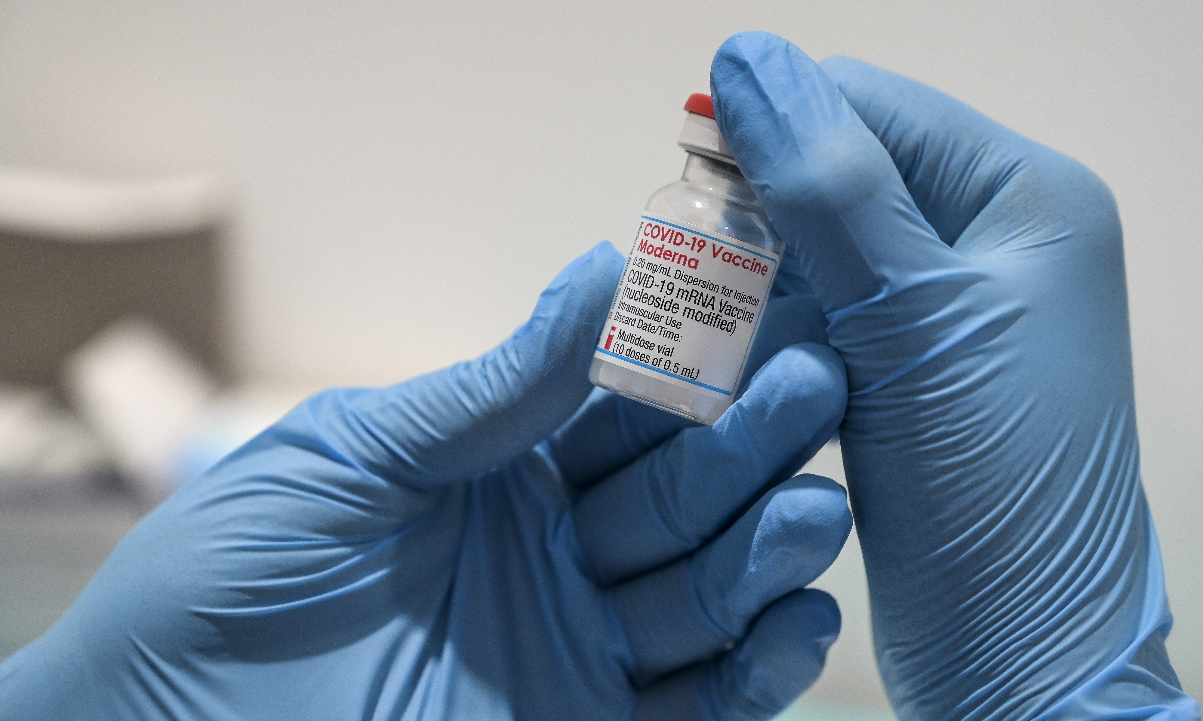 Covid, nell’open day a Lampedusa 810 vaccinazioni