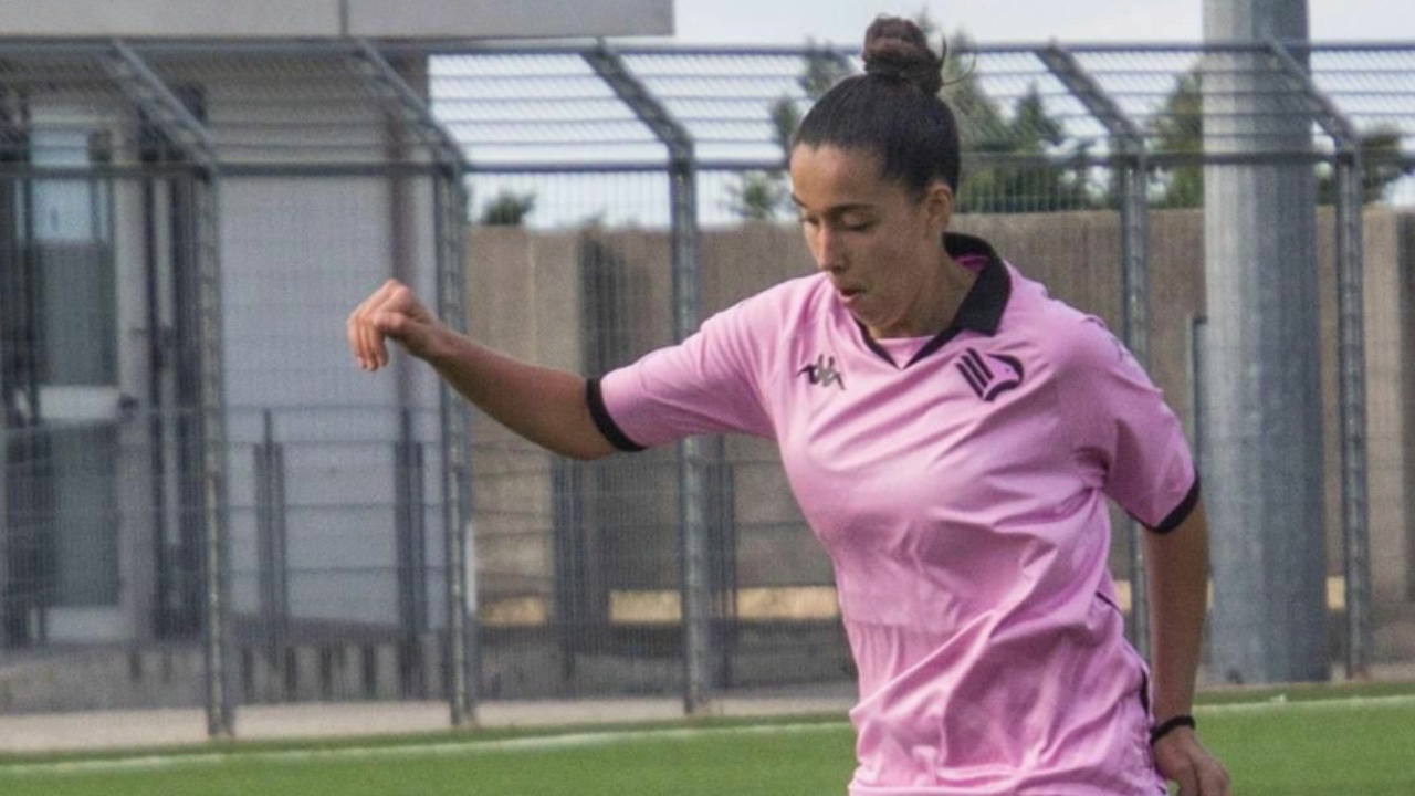 Vittoria, da guerriera ad anima fragile, “Il calcio era la sua forza”