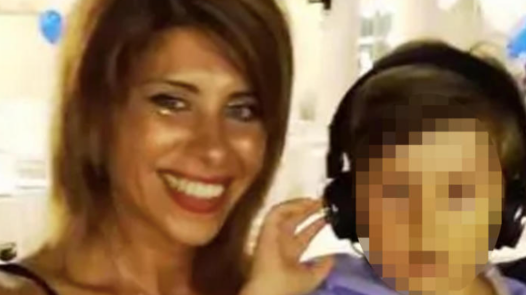 Giallo di Caronia, caso archiviato, sabato i funerali di Viviana e Gioele