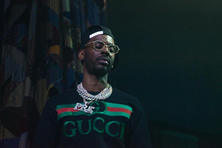È morto il rapper Young Dolph, un uomo lo ha ucciso È morto il rapper Young Dolph, un uomo lo ha ucciso