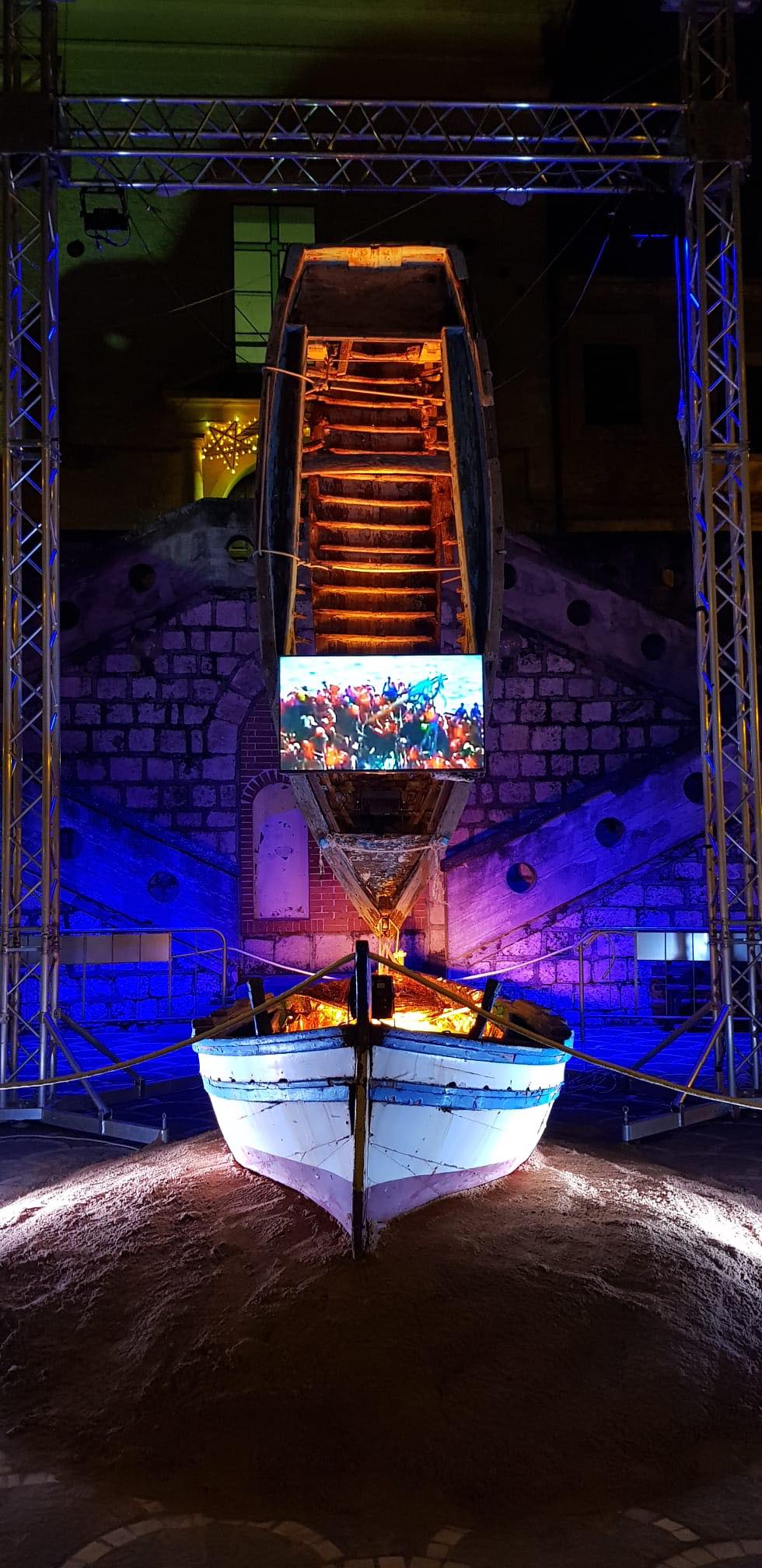 “Viaggiatori & Viaggianti”, Ramacca mostra tutta la sua accoglienza