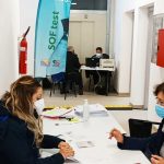 Asp Palermo, open day a Torretta tra pap test e vaccini