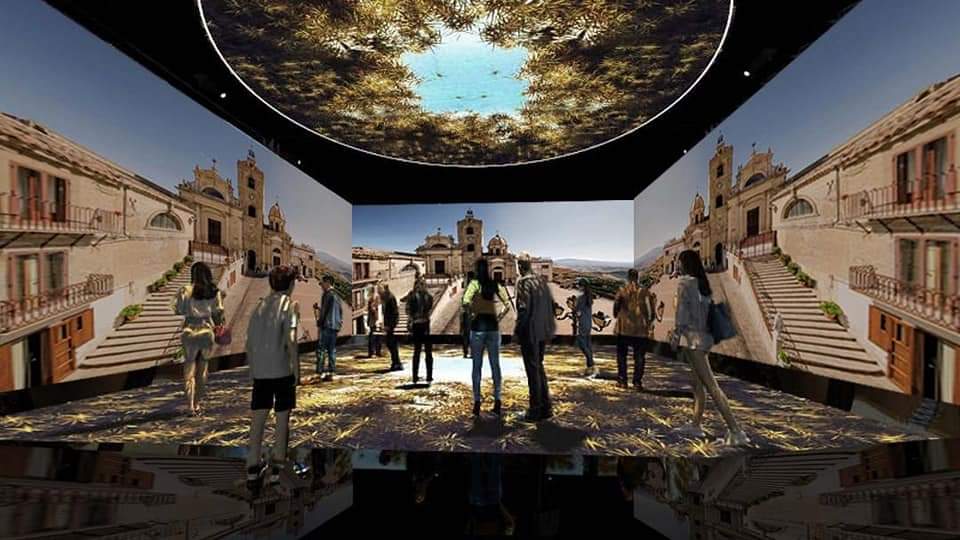 Finanziamento da 360 mila euro per il rilancio culturale di Troina